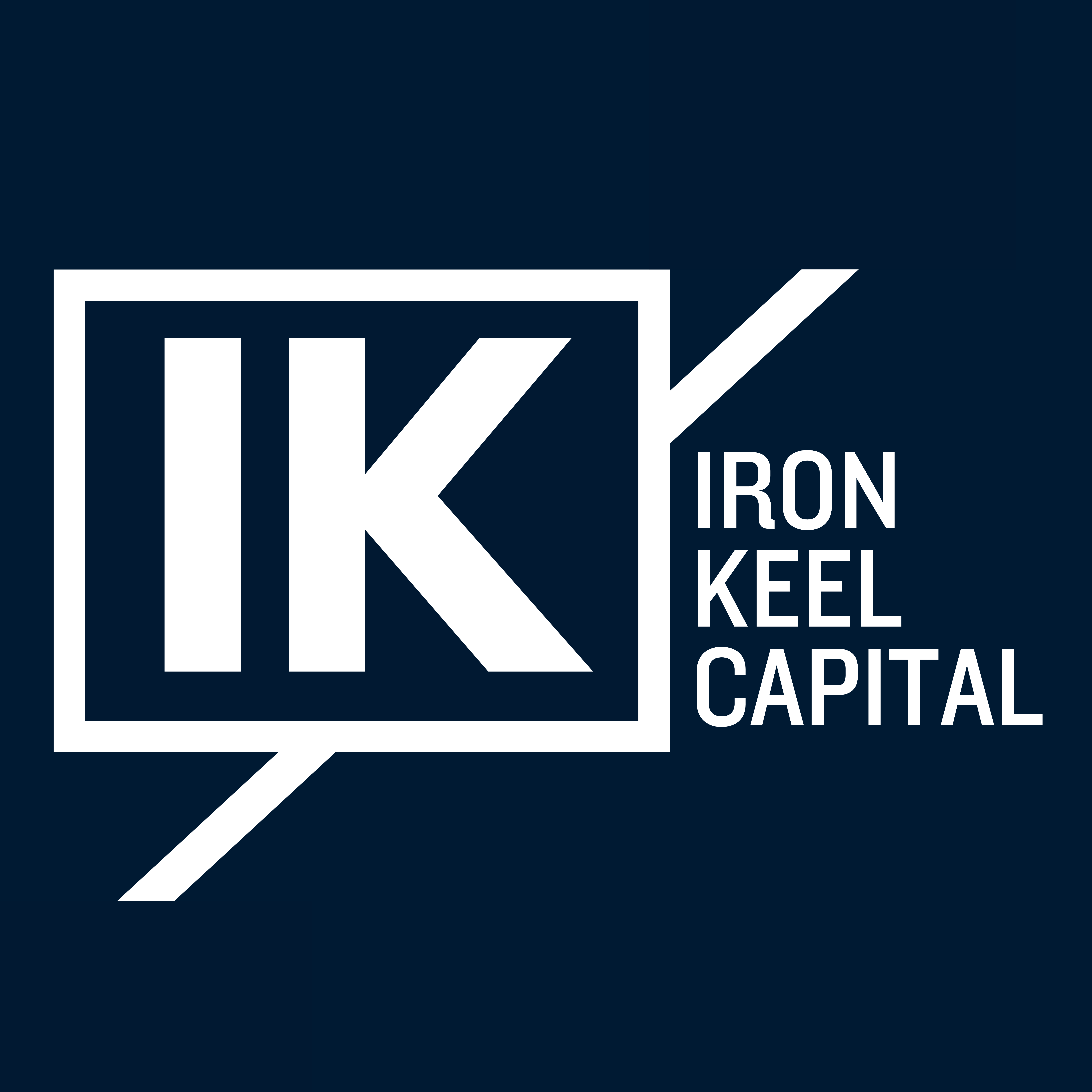 Iron Keel Capital